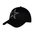 thumbnail image 1 of Gorra NFL New Era Unisex Curva Logo Dallas Cowboys, 1 of 4