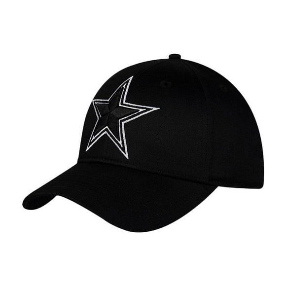 Gorra NFL New Era Unisex Curva Logo Dallas Cowboys