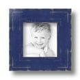 thumbnail image 2 of ArtToFrames 4x4 inch Navy Blue Picture Frame, Blue Wood Poster Frame (4603), 2 of 8