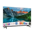 thumbnail image 3 of Combo Pantalla Smart TV Ghia 32 Pulgadas Whale D-Led HD Dolby Audio Modelo G32W25 + Soporte + Barra de Sonido BSP-450 Vorago, 3 of 4