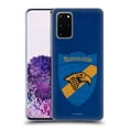 thumbnail image 1 of Head Case Designs Officially Licensed Harry Potter Sorcerer's Stone I Ravenclaw Crest Soft Gel Case Compatible with Samsung Galaxy S20+ / S20+ 5G, 1 of 7