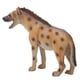 thumbnail image 2 of Adorno animal, figura de hiena, juguete educativo interesante de hiena, adorno de hiena, tecnología de vanguardia, 2 of 12