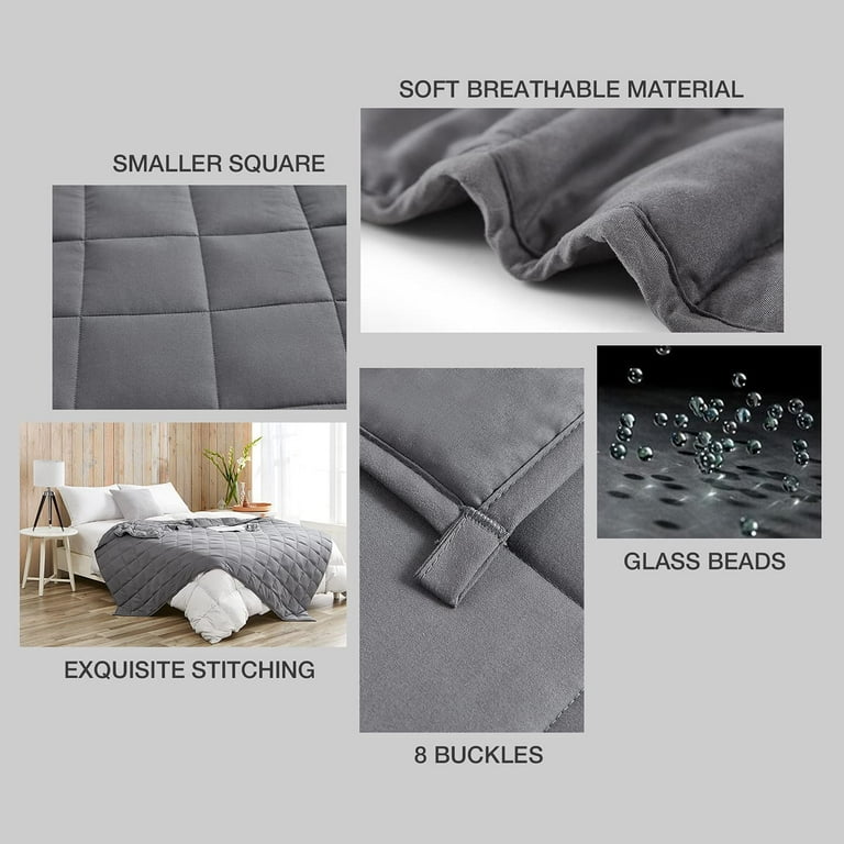 Weighted blanket online for one person