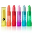 thumbnail image 4 of Kids Makeup Color Changing Lipstick Lasting Moisturizing And Moisturizing Temperature Changing Color Changing Thousand People Color Changing Lipstick Lip Oil, 4 of 7