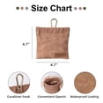 thumbnail image 2 of Harikaji Dog Treat Pouch for Training Dog Treat Bags, Puppy Training Pouch with Carabiner, Auto Closure Hands-Free for Outdoor Dog Walking/Pet Dog Training Assorted Gray, 2 of 7
