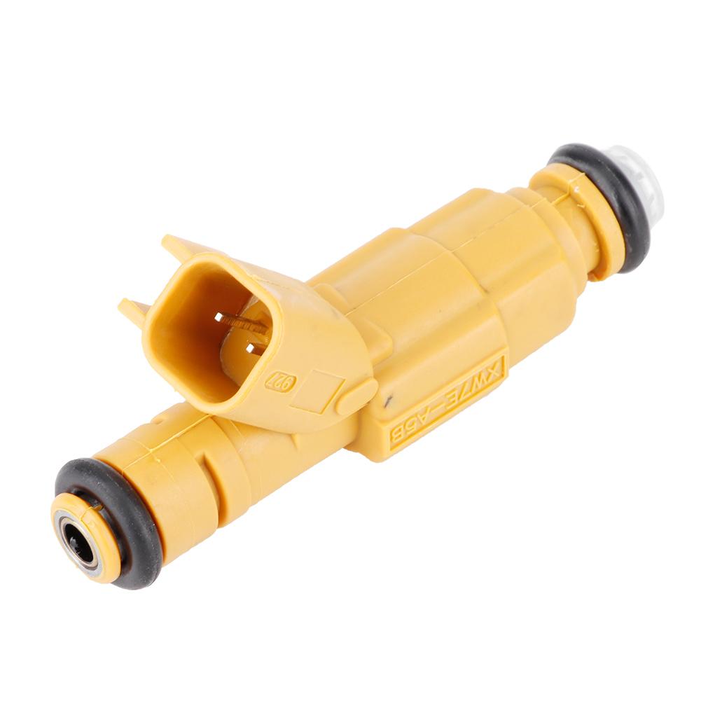 Tebru 0280155857,Fuel Injector,Fuel Injector Nozzle Fit for Ford Crown