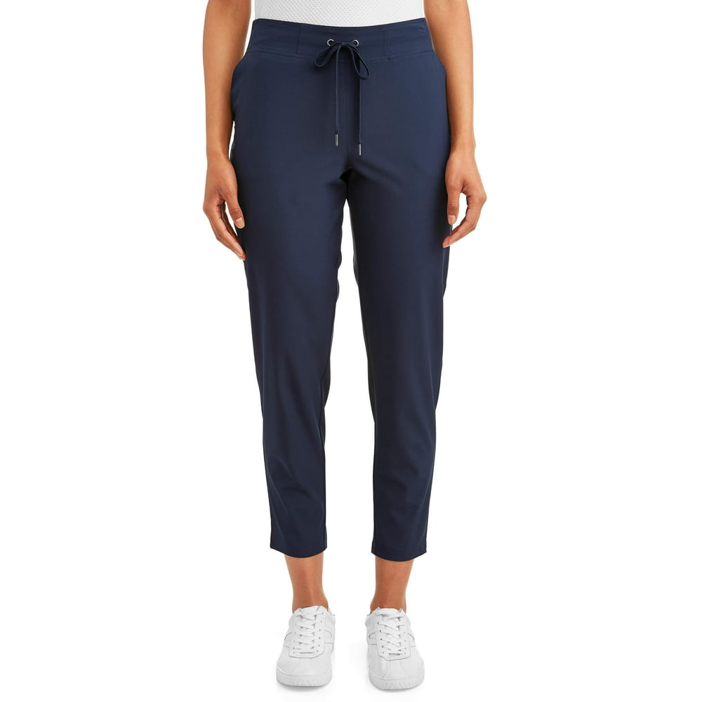 Avia Avia Women's Athleisure Commuter Pant