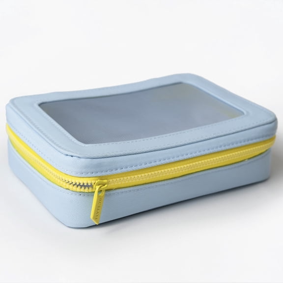 Flyte.70 Make-Up Bag (Dove Blue)