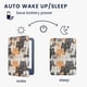 thumbnail image 3 of Funda para lector electrónico kwmobile compatible con Amazon Kindle (2022/2024), 3 of 8