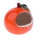 thumbnail image 1 of Adorable escondite para hámsters / Casa para hámsters con forma naranja, 1 of 9
