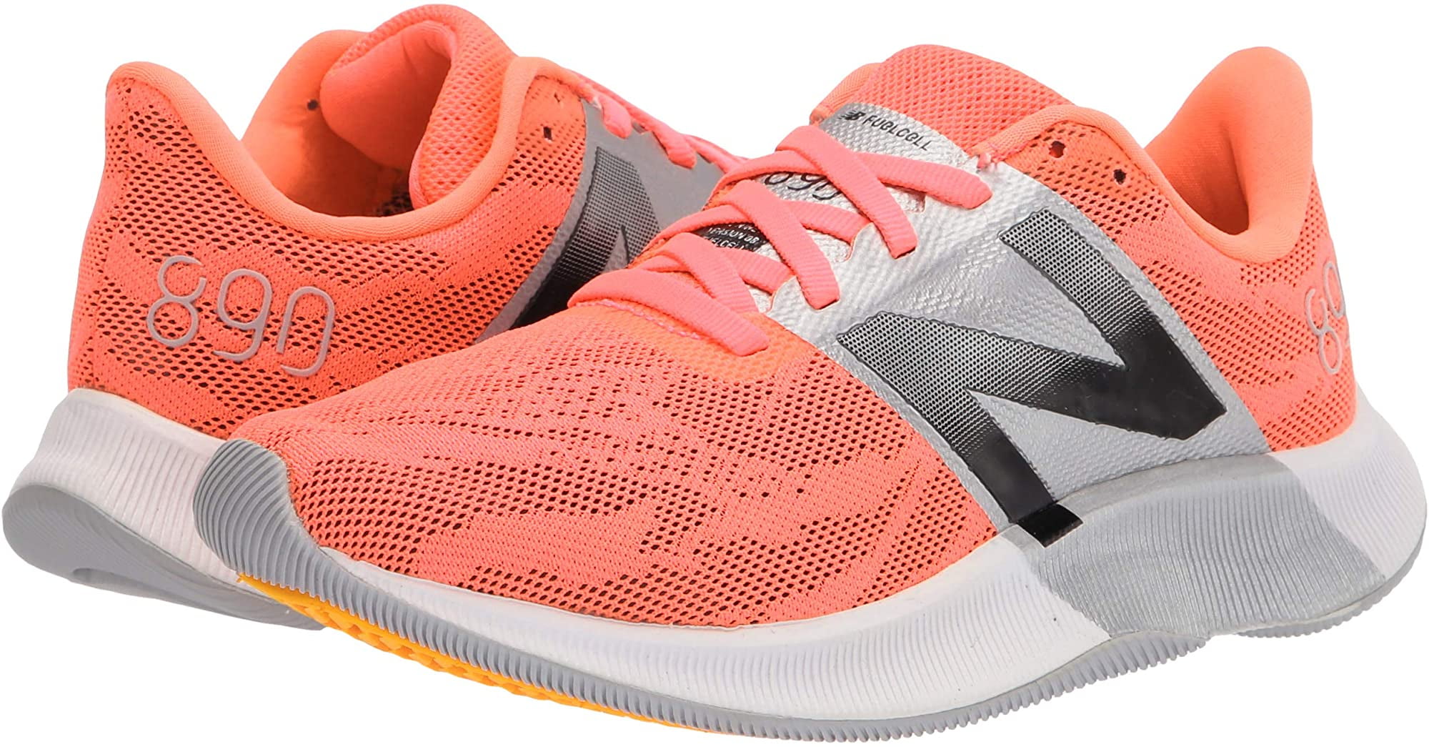 New Balance Womens FuelCell 890 V8 