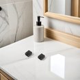 thumbnail image 4 of CHICHUMID 2Ud Soporte Pared Para Cepillos De Con Ventilada Ideal Para Y Viaje, 4 of 6