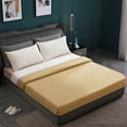 thumbnail image 4 of JML Cozy Soft Fleece Bed Blanket With Satin Binding Edges,Twin Blanket for Couch & Sofa,60"x80", 4 of 6