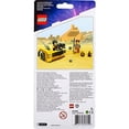 thumbnail image 3 of Lego Movie 2 Minifigure Pack 853865 Sewer Babies, Emmet and Sharkira 48 Pieces, 3 of 3