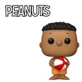 thumbnail image 4 of Figura Coleccionable Funko Pop TV Peanuts Franklin 1 Pieza, 4 of 4