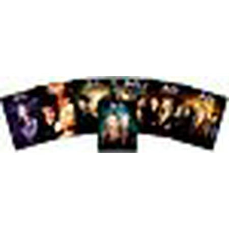 Buffy the Vampire Slayer: The Complete Series - Seasons 1-7