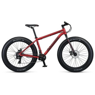 Fat tire best sale bicycle walmart