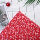 thumbnail image 2 of 7 Unidades Tela 100% Algodón Ecomeon Patrón Floral Patchwork 50 * 50cm, 2 of 6