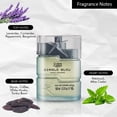 thumbnail image 3 of Eau De Toilette Spray Creation Lamis Diable Bleu 100 ml, 3 of 6
