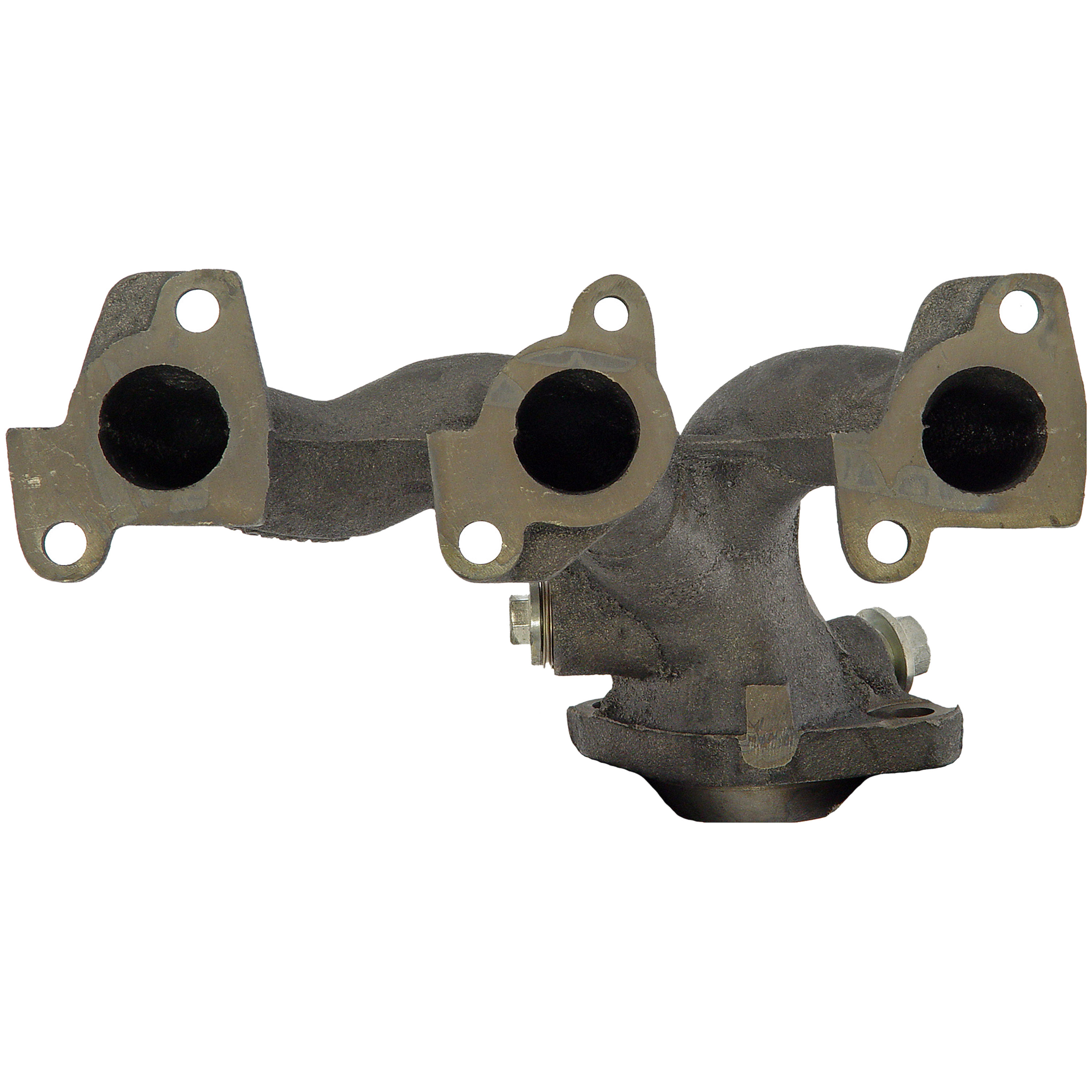 Dorman 674-363 Front Exhaust Manifold for Specific Ford / Mercury Models Fits 2003 Ford Taurus