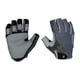 thumbnail image 3 of Guantes de escalada Zulema para adultos de vela y levantamiento de pesas Gris L, 3 of 8