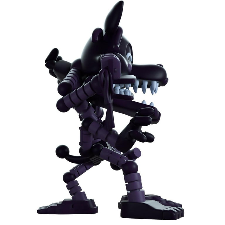 ファイブナイツ　フィギュア　fnaf シャドーマングル　youtooz Youtooz * Shadow Mangle * FNAF * Vinyl Figure * NEW * In