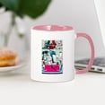thumbnail image 4 of CafePress - G.I. Joe Snake Eyes Vs. Storm Sh - 11 oz Ceramic Mug - Novelty Coffee Tea Cup, 4 of 6