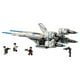 thumbnail image 3 of Set LEGO Star Wars Caza Estelar Rebelde Ala-U 594 Piezas, 3 of 4
