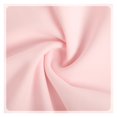thumbnail image 5 of Ballet Leotard Dress Pink Dance Leotard with Tutu Short Sleeve Ballerina Dress for Girls, 5 of 7