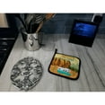 thumbnail image 3 of Caroline's Treasures RV Camper Camping Wander Pair of Pot Holders, 3 of 3