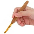 thumbnail image 4 of Crochet Hook, Crochet Markers Durable Crochet Hooks Set Crochet   For Home, 4 of 8