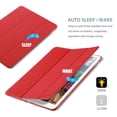 thumbnail image 2 of Funda ProCase Smart para iPad Air 3.ª generación de 10.5 pulgadas 2019/Pro 10.5 pulgadas, 2 of 7
