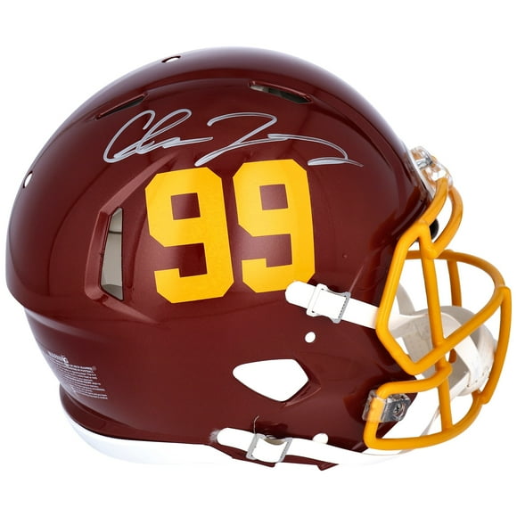 Washington Football Team Helmet