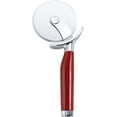 thumbnail image 1 of Rueda para pizza KitchenAid Classic de 9 pulgadas con barra de acero inoxidable, 1 of 1