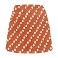 thumbnail image 5 of Garronmavis Mini Golf Skirt for Women High Waisted Mini Tennis Skirt Skort Cute Skort Workout Athletic Casual Women Cucumber Costume, Cucumbers, Size XS, 5 of 7