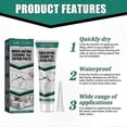 thumbnail image 3 of Waterproof Ceramic Tile Repair Adhesive for Quick Drying and Tub Fixing, 3 of 5