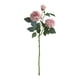 thumbnail image 2 of Rose Simulation Flower Living Room Soft Decoration Flower Arrangement Ornament Fake Floral Photography Prop, 2 of 6