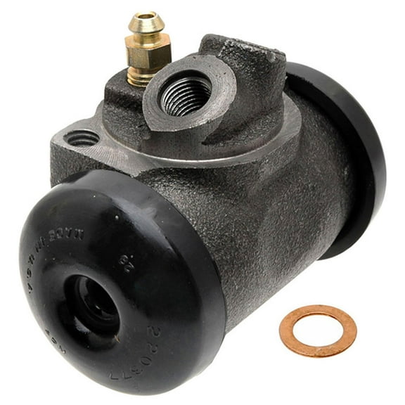 Drum Brake Wheel Cylinder