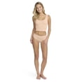 thumbnail image 2 of Mills by Millie Bobby Brown Women's Softie Rib Hipster Panties, 3-Pack, Sizes XS-XXXL, 2 of 3