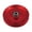 Red, variant on Gym Pulley Wheel, Universal Bearing Pulleys for Cable Machine Fitness Equipment 110mm