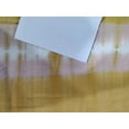 thumbnail image 2 of Tencel Dobby Tie Dye Yellow X White [marble] color Print ~ 58quot; wide, 2 of 3