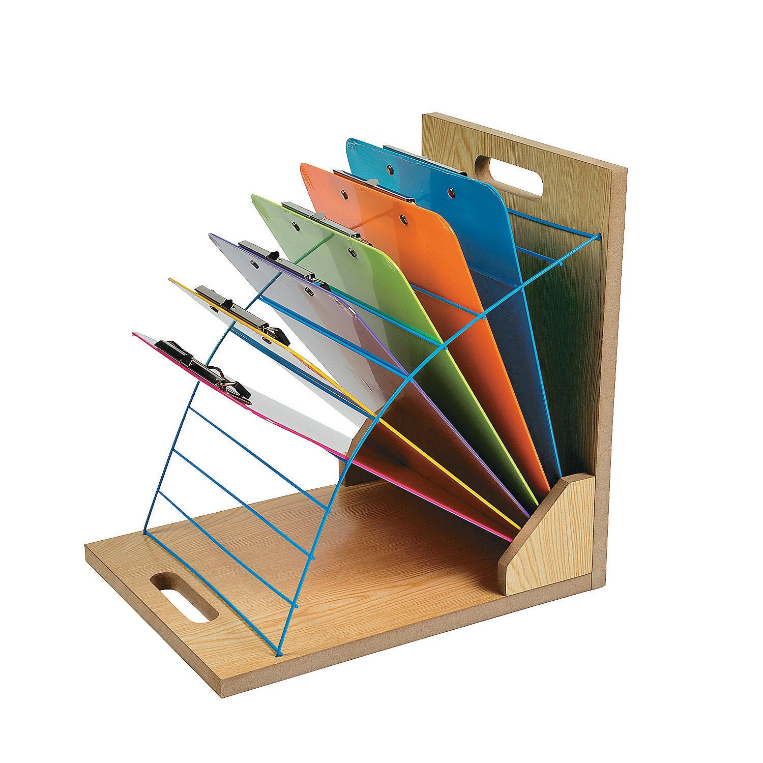 Clipboard Storage Educational 1 Piece