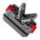 thumbnail image 3 of For Metal Quick Release Dock X4 Magnetic Adapter Base Upper Cover Accessory, 3 of 5