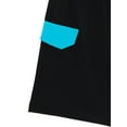 thumbnail image 3 of Wonder Nation Boys Finishline Swim Shorts, Sizes 4-18 & Husky, 3 of 3