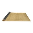 thumbnail image 2 of Ahgly Company Indoor Square Persian Brown Traditional Area Rugs, 3' Square, 2 of 4
