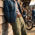 thumbnail image 5 of WHIPPY Western Belt for Women Men Cowboy Embossed Belts Cowgirl Belt for Jeans Dresses, 5 of 8