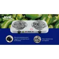thumbnail image 3 of Parrilla Eléctrica 2 Quemadores RIVELMEX 2RIV-762, 3 of 5