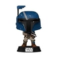 thumbnail image 1 of Funko Pop! Star Wars : The Mandalorian Guard Pop! Figurine en Vinyle #695, 1 of 2