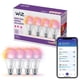 thumbnail image 1 of 4 Focos Inteligentes Wiz Led Multicolor 60W, 1 of 3