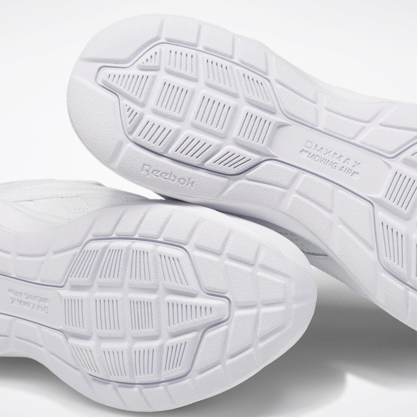 reebok dmx max womens wide